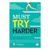 Must Try Harder
