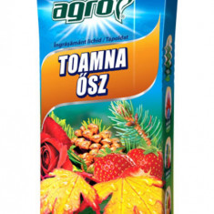 Ingrasamant lichid toamna AGRO 1 l