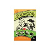 Meg and Greg: A Duck in a Sock
