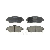 Placute frana OPEL MERIVA ABE C1X020ABE