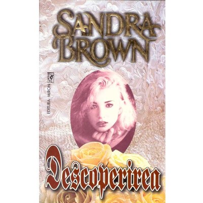 Sandra Brown - Descoperirea - 113649 foto