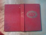 MEINE 365 LIEBHABER - Josefine Mutzenbacher - 298 p.; lb. germana