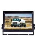 Display auto LCD 10&quot; 12V - 24V