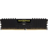 Memorie RAM Vengeance LPX 16GB (1x16GB), DDR4 3000MHz, CL16, Corsair