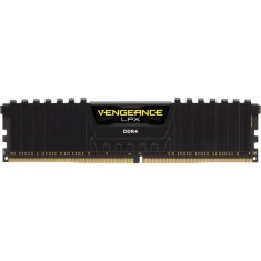 Memorie RAM Vengeance LPX 16GB (1x16GB), DDR4 3000MHz, CL16