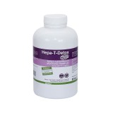 Cumpara ieftin Hepa-T-Detox, 60 tablete