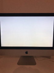 iMac Impecabil 21.5-Inch, 2TB memorie foto