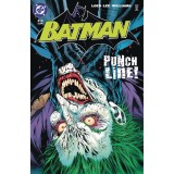Batman 614 Facsimile Edition - Coperta A
