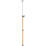 Suport telescopic, extindere intre 115-290cm 35-432