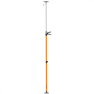 Suport telescopic, extindere intre 115-290cm 35-432 foto