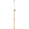 Suport telescopic, extindere intre 115-290cm 35-432