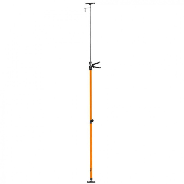 Suport telescopic, extindere intre 115-290cm 35-432
