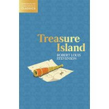 Treasure Island (HarperCollins Children&#039;s Classics)