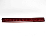 Lampa Frana Spate Toyota Estima III (R2/R5) 2007, Originala, Garantie 12 Luni