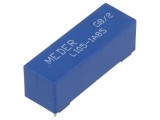 Releu Senzor Reed SPST-NO 5VDC 2.5A 100W
