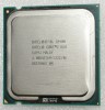 Procesor Intel C2D E8400 Socket 775 3GHz 6MB Cache Functional Testat Second Hand Componenta PC