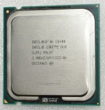 Procesor Intel C2D E8400 Skt 775 3ghz/6mb Livrare gratuita!
