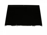 Display cu touchscreen Laptop, Lenovo, Yoga 520-14IKB Type 80X8, 80YM, 81C8, 5D10N45602, 15.6, FHD, IPS, 30 pini
