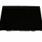 Display cu touchscreen Laptop, Lenovo, Yoga 520-14IKB Type 80X8, 80YM, 81C8, 5D10N45602, 15.6, FHD, IPS, 30 pini