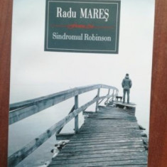 Sindromul Robinson- Radu Mares