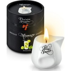 Lumanare Masaj Erotic MOJITO 80 ml