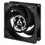 Ventilator Arctic &quot;P9 Max&quot;, 92mm, 450-4300 RPM, FDB, 98.97 cfm, 4pin, negru, &quot;ACFAN00300A&quot; (timbru verde 0.18lei) - 4895213705035