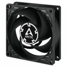 Ventilator Arctic &amp;quot;P9 Max&amp;quot;, 92mm, 450-4300 RPM, FDB, 98.97 cfm, 4pin, negru, &amp;quot;ACFAN00300A&amp;quot; (timbru verde 0.18lei) - 4895213705035 foto
