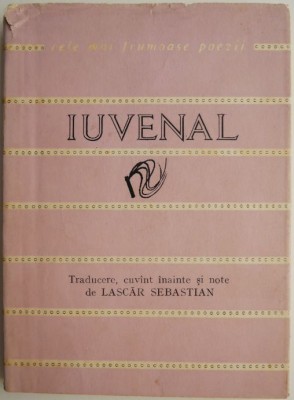 Satire &amp;ndash; Iuvenal (putin uzata) foto