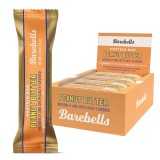 Barebells Protein Bar Baton Proteic Cu Aroma De Unt De Arahide, 55 G