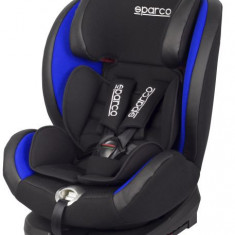 Scaun Copii Sparco Ece R44 / 04 0-36Kg SPRO 600IBL