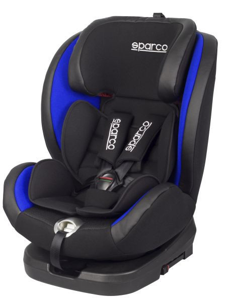 Scaun Copii Sparco Ece R44 / 04 0-36Kg SPRO 600IBL