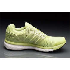 Adidasi Femei Adidas Supernova Glide 7 W B40370 foto