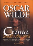 Crima lordului Arthur Savile - Oscar Wilde