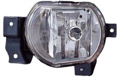 Proiector ceata Kia RIO (DC) 2001-12.2004 BestAutoVest partea stanga H27W/1 (GE880)