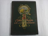 SANG UND KLANG IM XIX U. XX JAHRHUNDERT - editie 1900 (PARTITURI)
