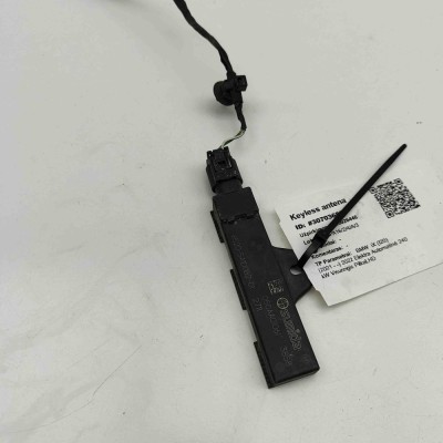 Antena Keyless Entry BMW iX I20 2022 OEM: 5A1D0B2 30703689 foto