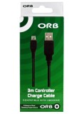 Orb Cablu De Incarcare Controller 3m XBOX ONE