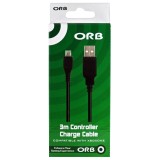 Orb Cablu De Incarcare Controller 3m XBOX ONE