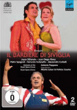 Il barbiere di Siviglia (Royal Opera House, Covent Garden 2008) | Patrice Caurier, Moshe Leiser, Clasica, virgin records
