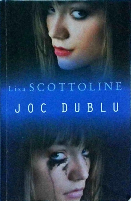 Lisa Scottoline - Joc dublu