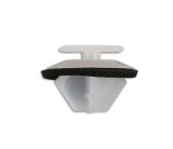 Clema, clips fixare Land Rover Range Rover /, Range Rover Evoque /, Range Rover Sport /; ornamente aripa, partea posterioara, set 10 buc, LR031670,