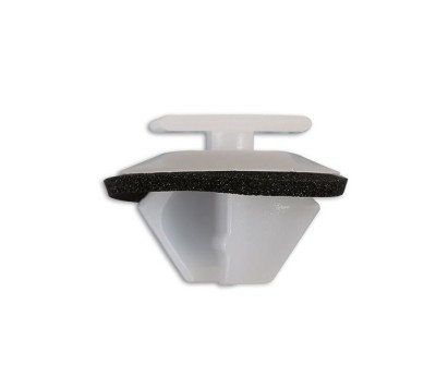 Clema, clips fixare Land Rover Range Rover /, Range Rover Evoque /, Range Rover Sport /; ornamente aripa, partea posterioara, set 10 buc, LR031670, foto