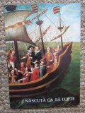 NASCUTA CA SA LUPTE MARY WARD SI INSTITUTUL SAU -ALESSANDRO SCURANI S. J.