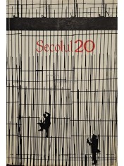 Dan Haulica (red. sef) - Secolul 20, nr. 12 (Editia: 1968) foto