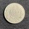 Moneda 2 leva 1925 Bulgaria