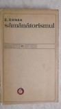 Z. Ornea - Samanatorismul, 1971