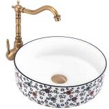 Lavoar pe blat Rea Stefania