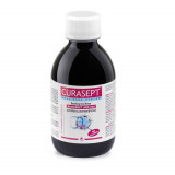 Apa de gura Curasept ADS 020, 250 ml, Curaprox