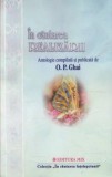 In cautarea realizarii/O.P. Ghai, Mix