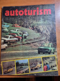 Autoturism iunie 1978-raliul somes,cupa jean calcianu,karting